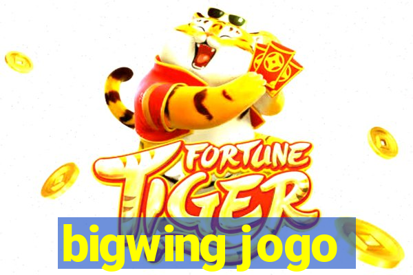 bigwing jogo